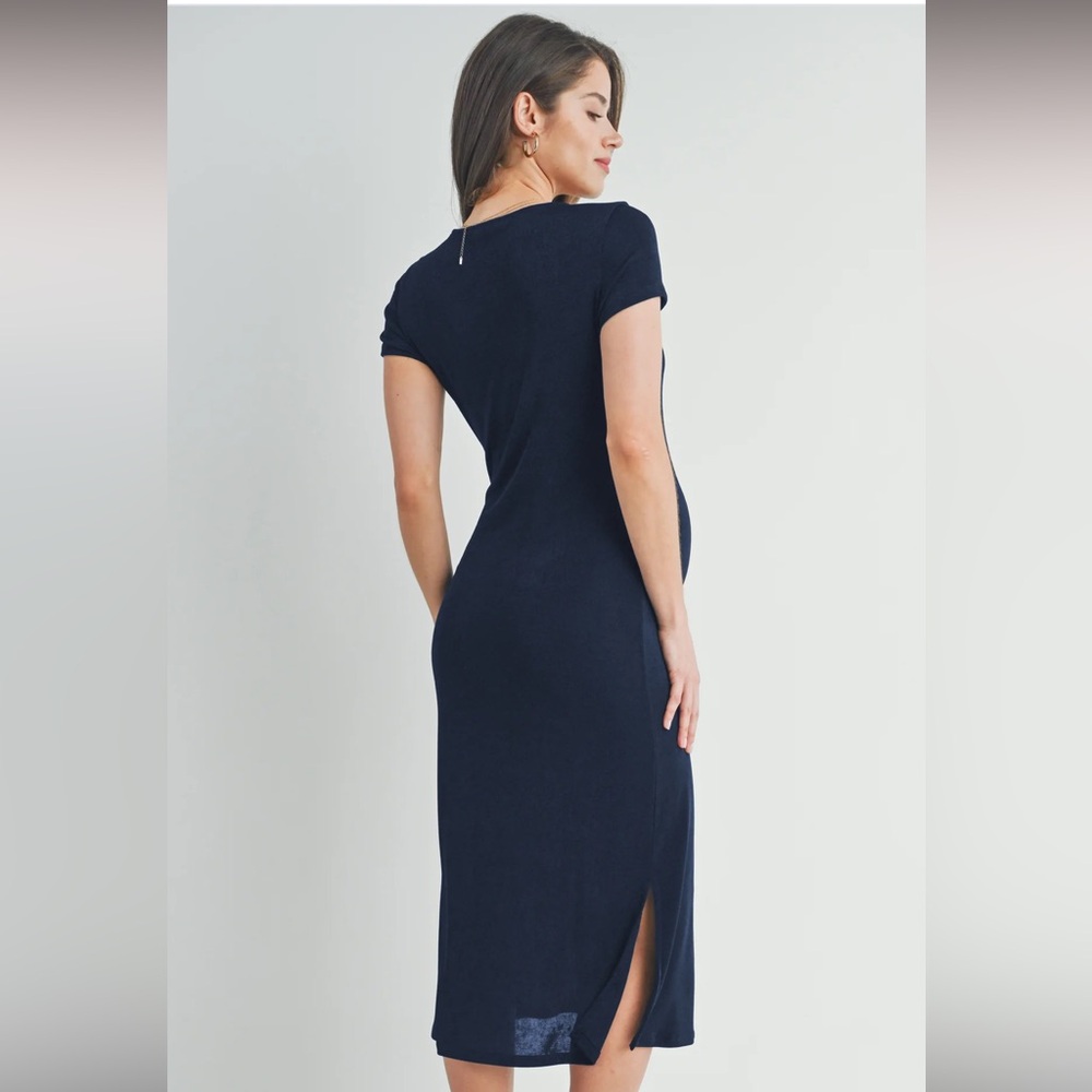 Maternity dress - size medium